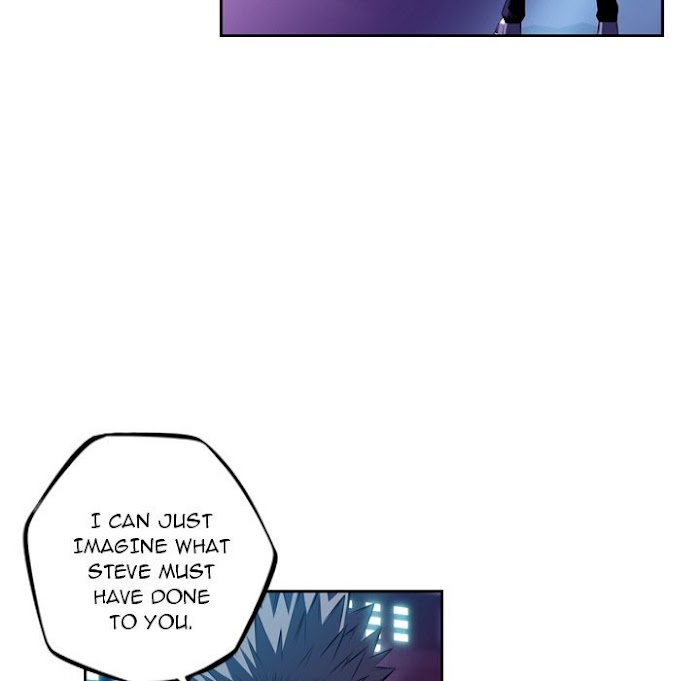 Supernova – Manga chapter 138 - page 37
