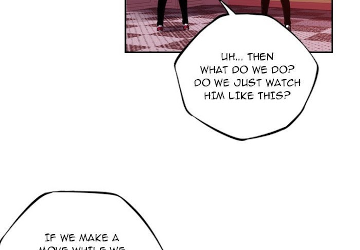 Supernova – Manga chapter 138 - page 4