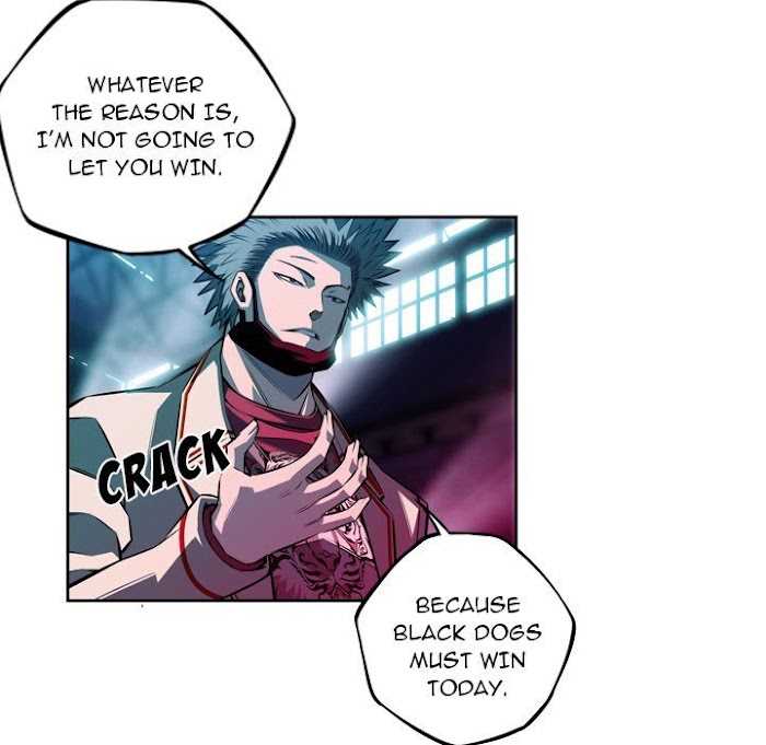 Supernova – Manga chapter 138 - page 40