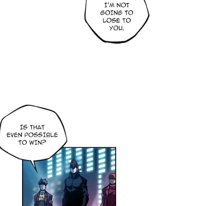 Supernova – Manga chapter 138 - page 42