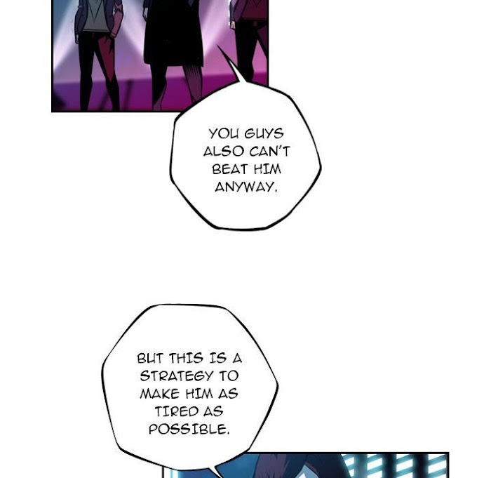 Supernova – Manga chapter 138 - page 43