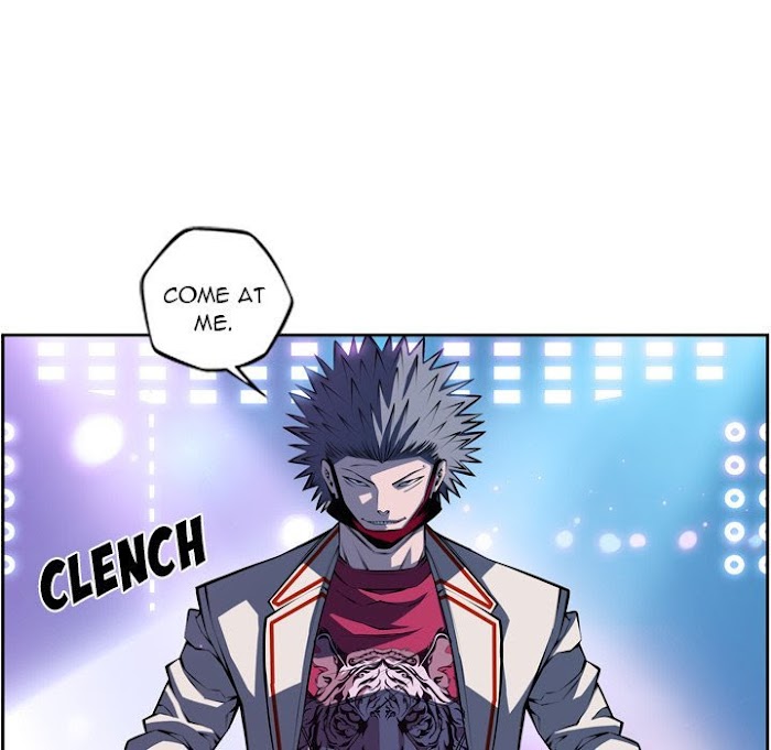 Supernova – Manga chapter 138 - page 45