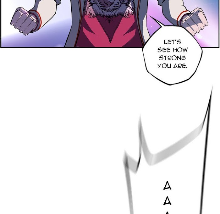 Supernova – Manga chapter 138 - page 46