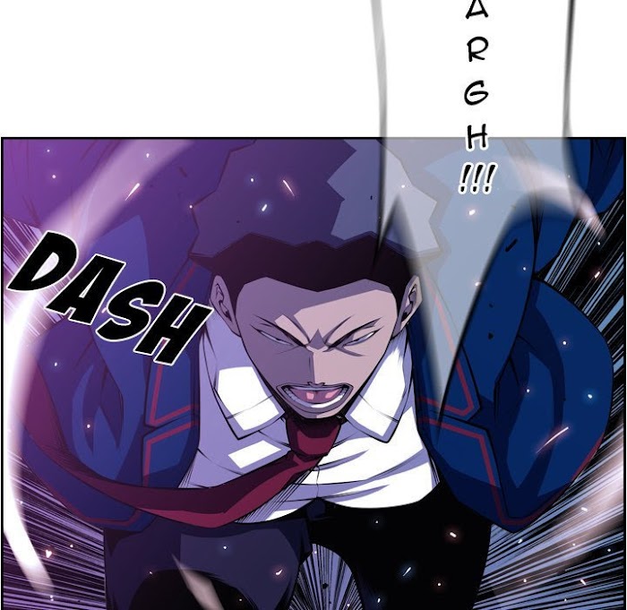 Supernova – Manga chapter 138 - page 47