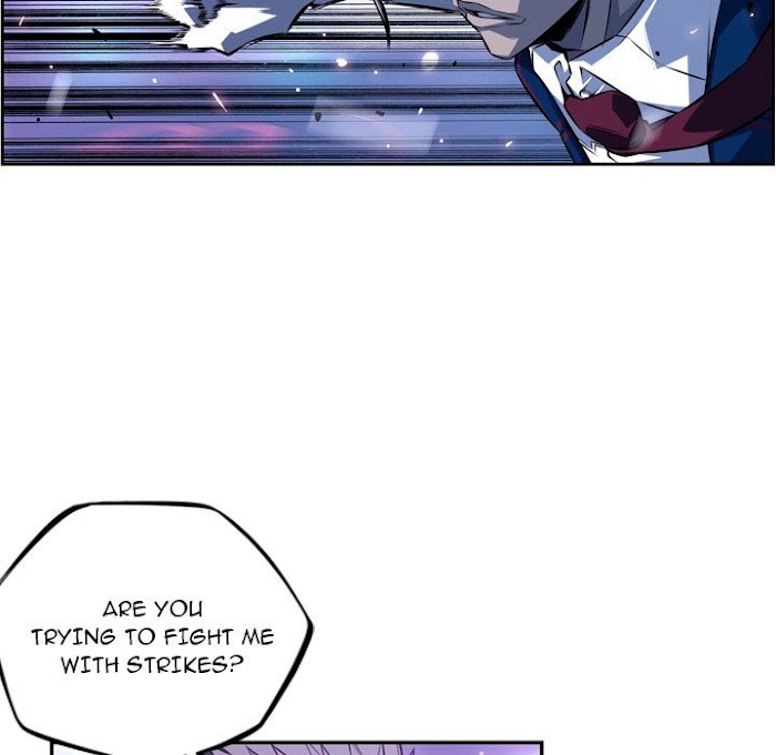 Supernova – Manga chapter 138 - page 49