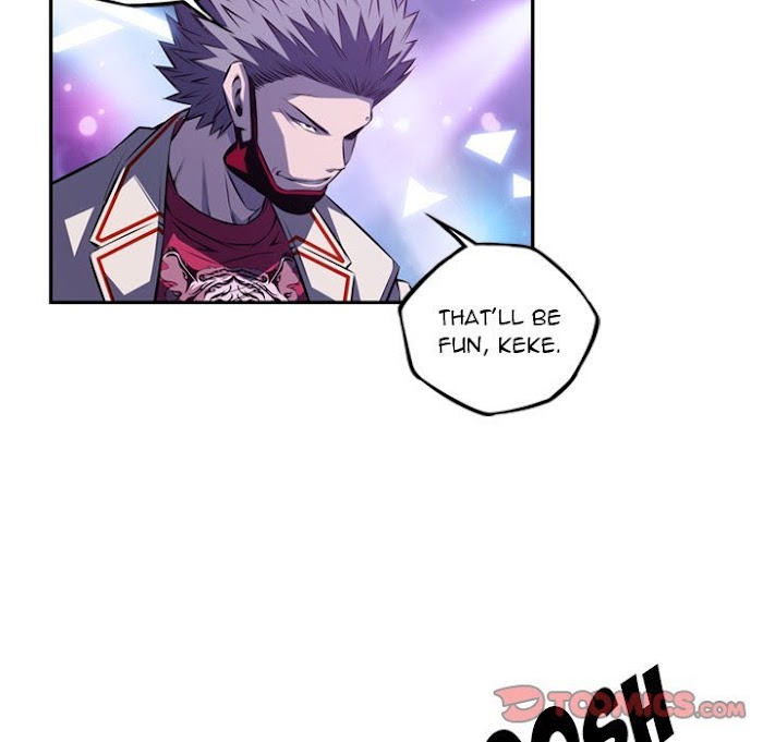 Supernova – Manga chapter 138 - page 50