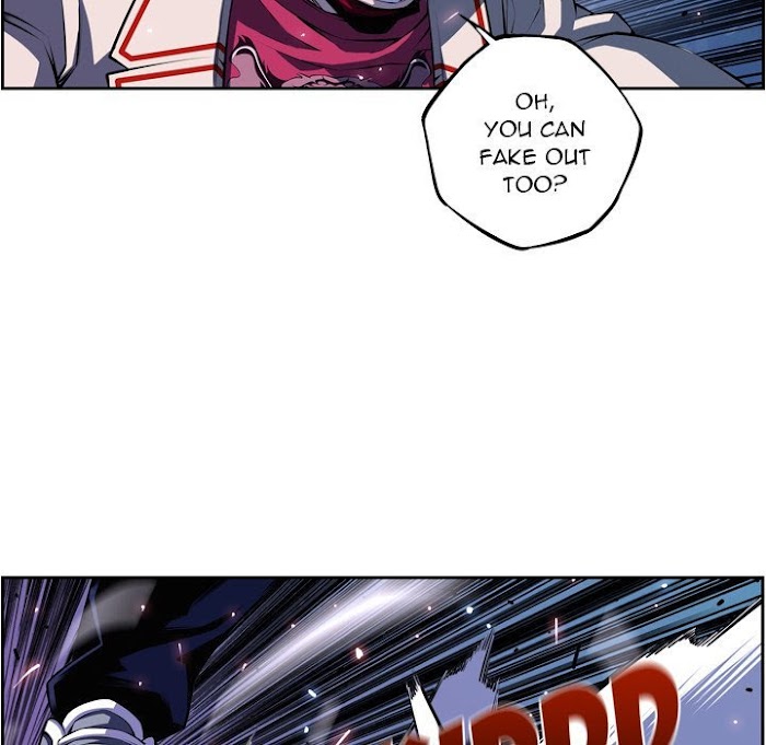Supernova – Manga chapter 138 - page 54