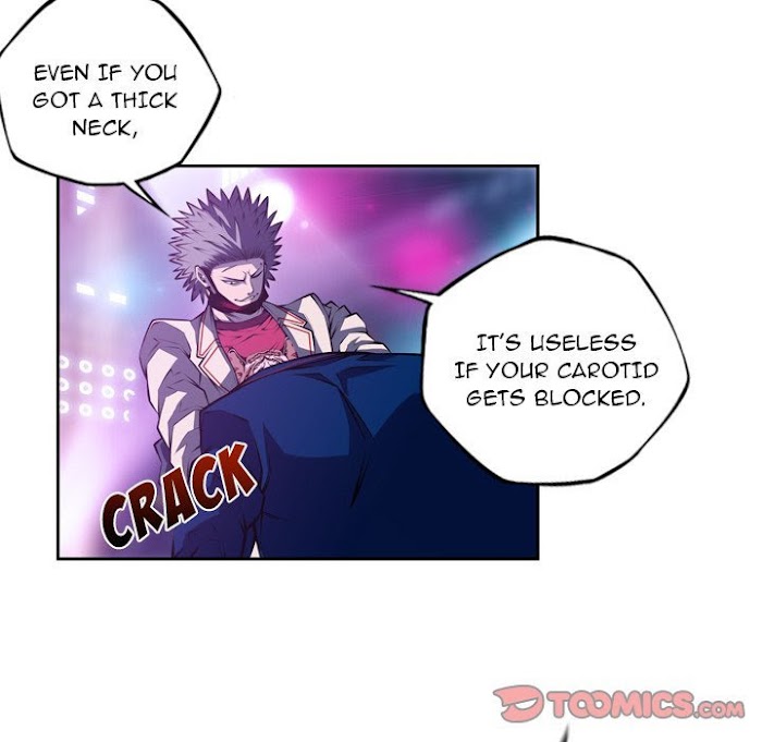 Supernova – Manga chapter 138 - page 62