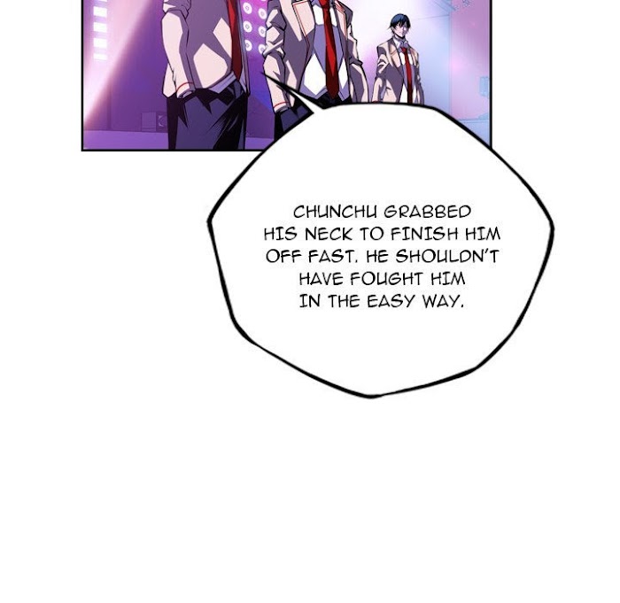 Supernova – Manga chapter 138 - page 76
