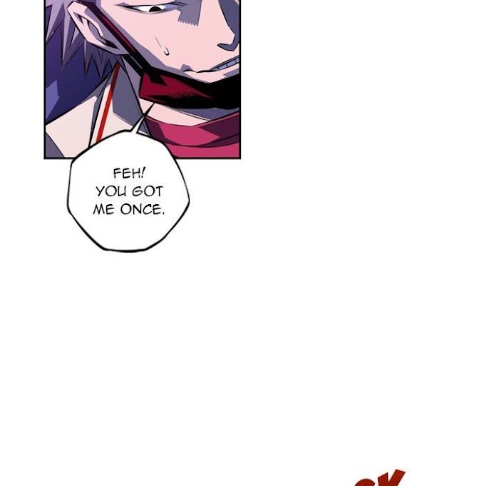 Supernova – Manga chapter 138 - page 78