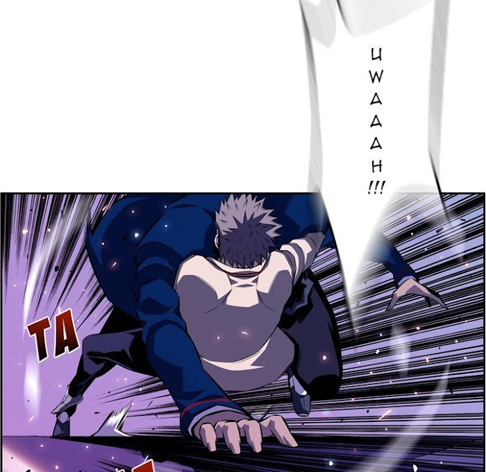 Supernova – Manga chapter 138 - page 82