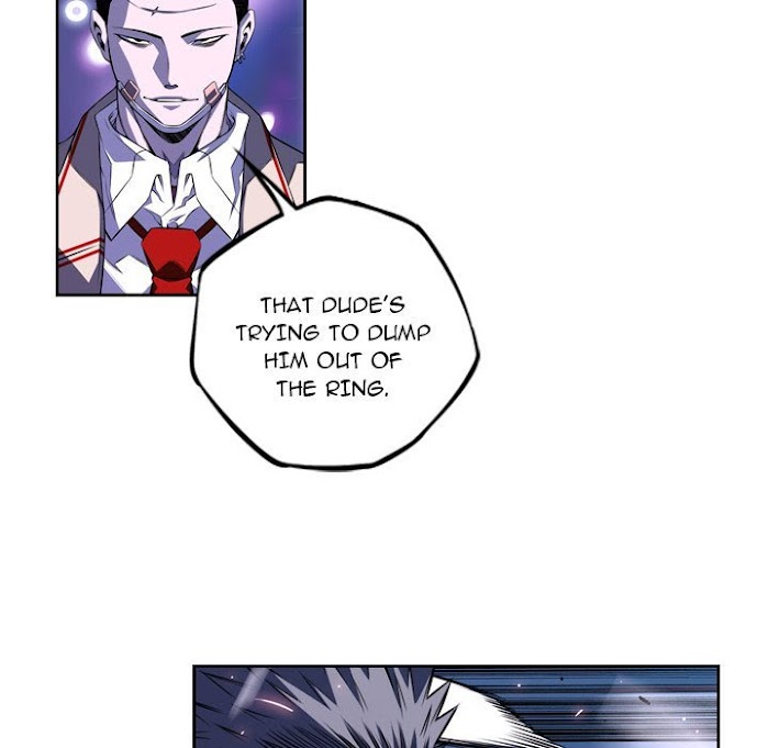 Supernova – Manga chapter 138 - page 84
