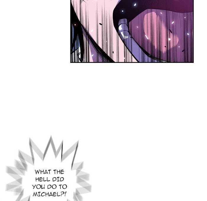 Supernova – Manga chapter 138 - page 9