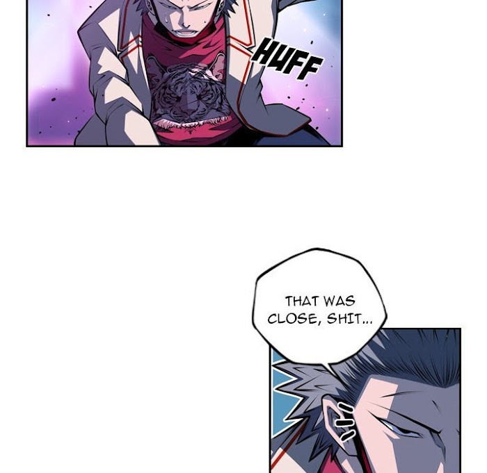 Supernova – Manga chapter 138 - page 90