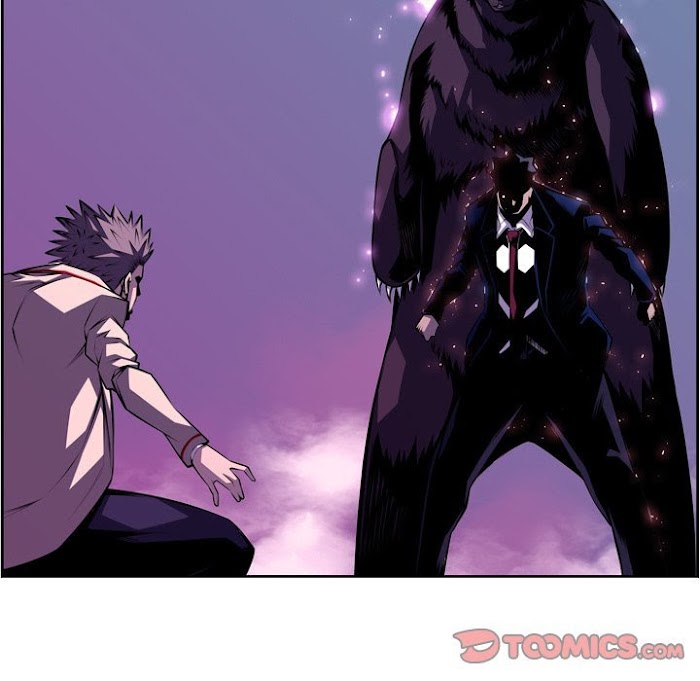 Supernova – Manga chapter 138 - page 92