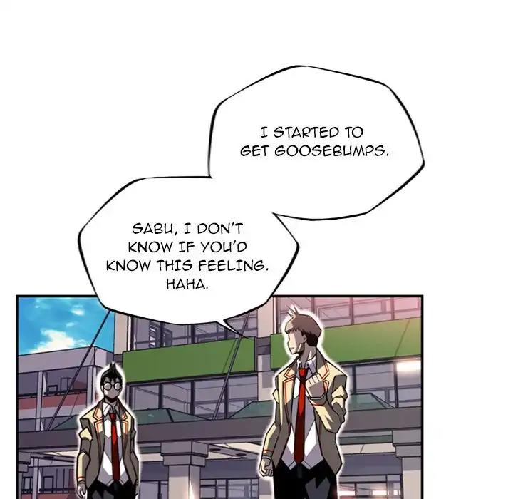 Supernova – Manga chapter 70 - page 100