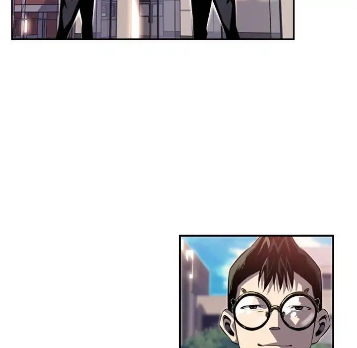 Supernova – Manga chapter 70 - page 101