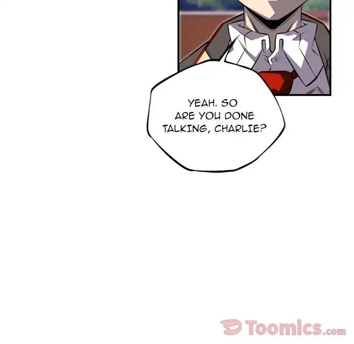 Supernova – Manga chapter 70 - page 102