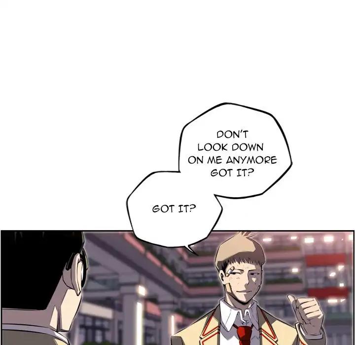 Supernova – Manga chapter 70 - page 103