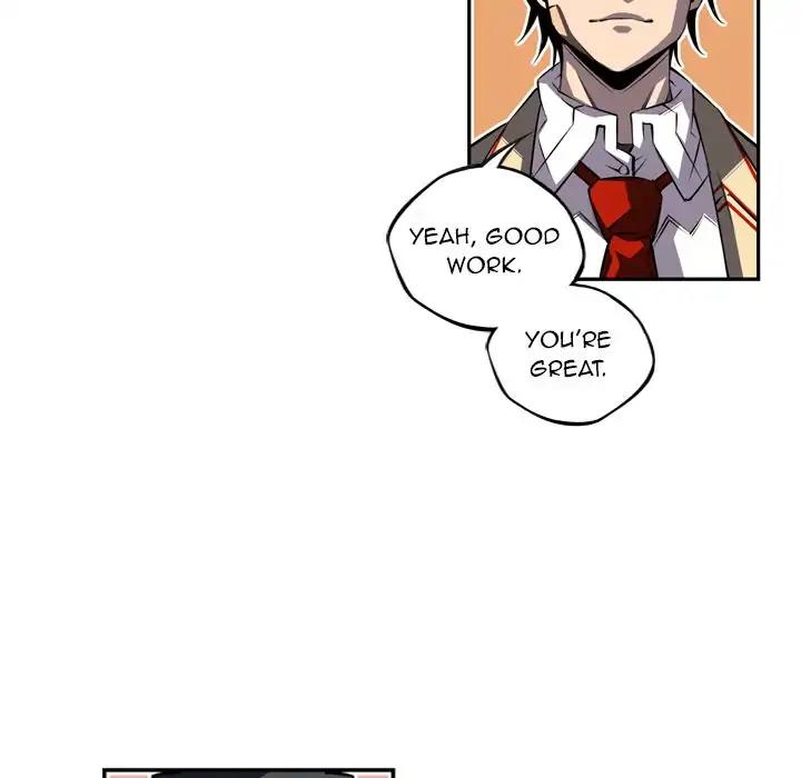 Supernova – Manga chapter 70 - page 107