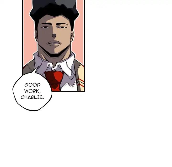 Supernova – Manga chapter 70 - page 108
