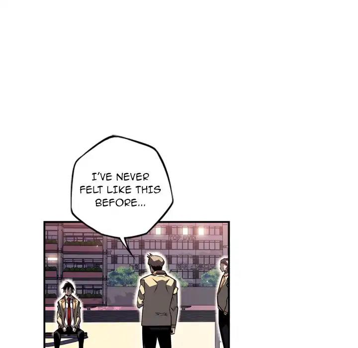Supernova – Manga chapter 70 - page 110