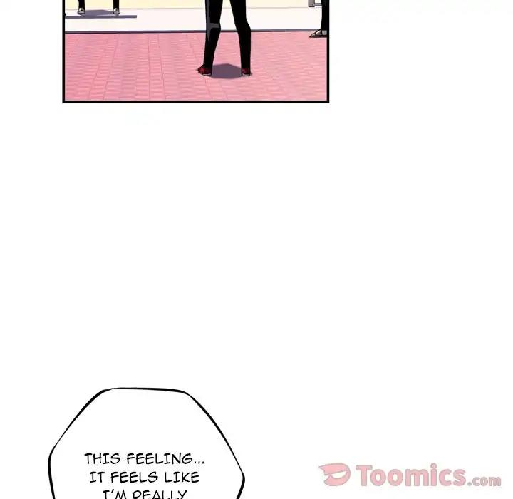 Supernova – Manga chapter 70 - page 111