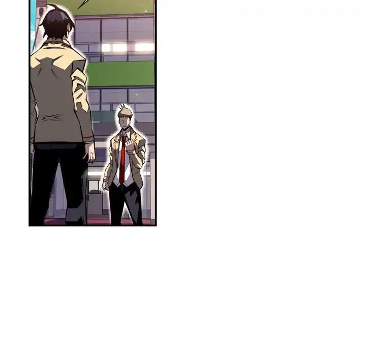 Supernova – Manga chapter 70 - page 114
