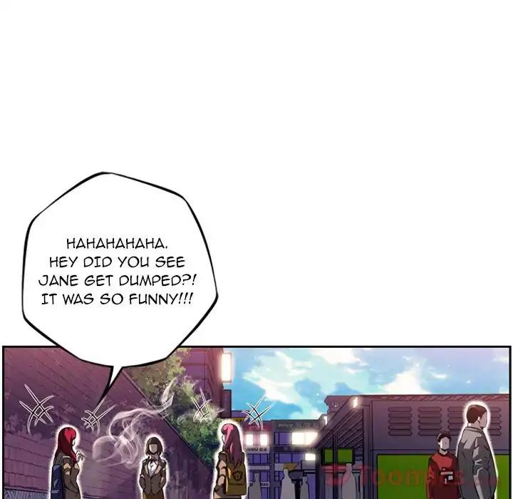 Supernova – Manga chapter 70 - page 118
