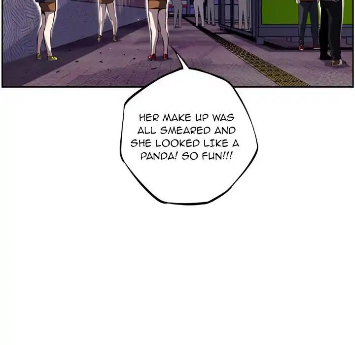 Supernova – Manga chapter 70 - page 119