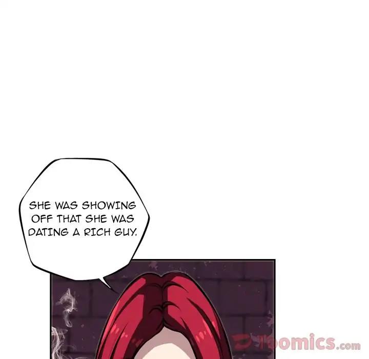 Supernova – Manga chapter 70 - page 120