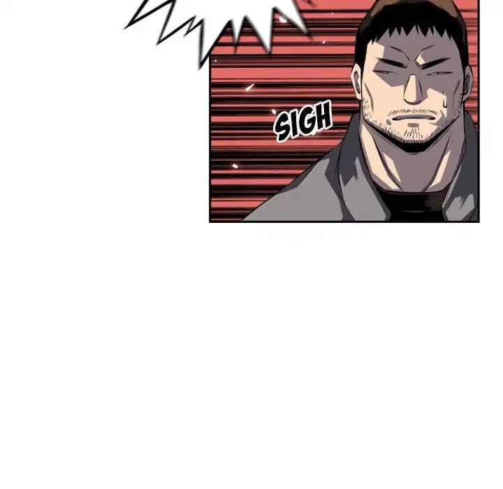 Supernova – Manga chapter 70 - page 125