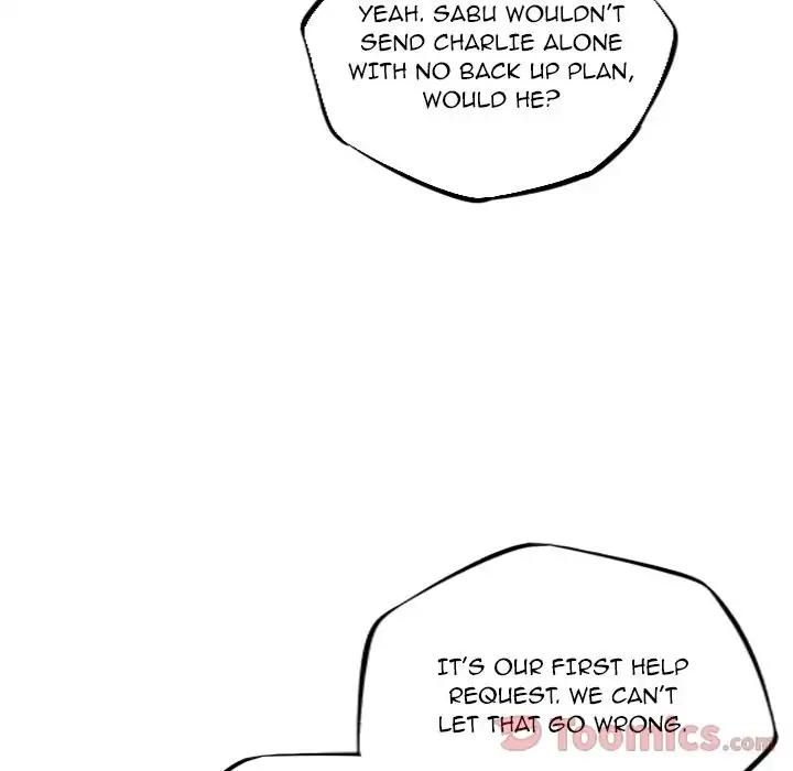 Supernova – Manga chapter 70 - page 13