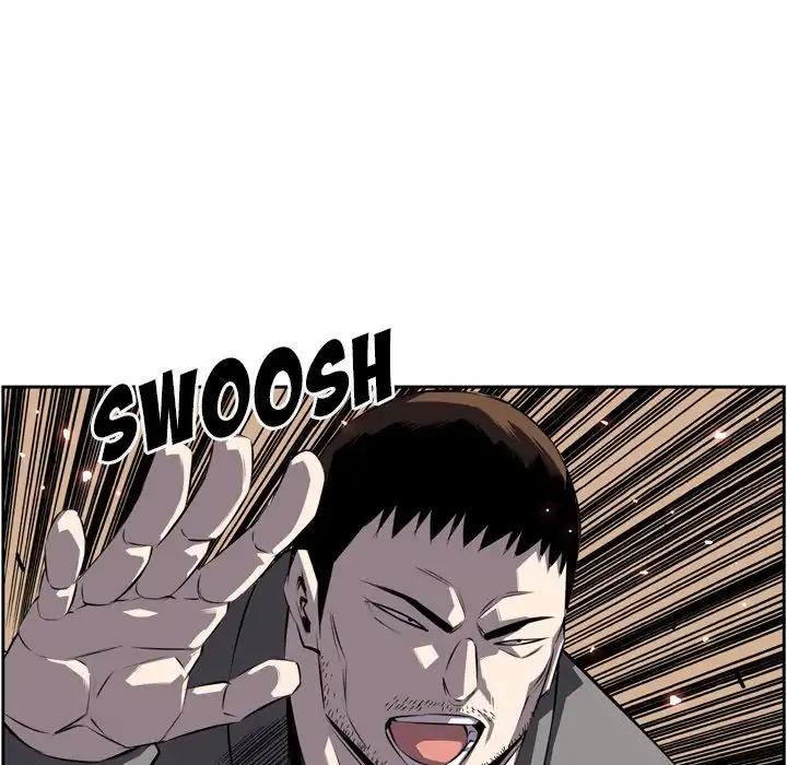 Supernova – Manga chapter 70 - page 133
