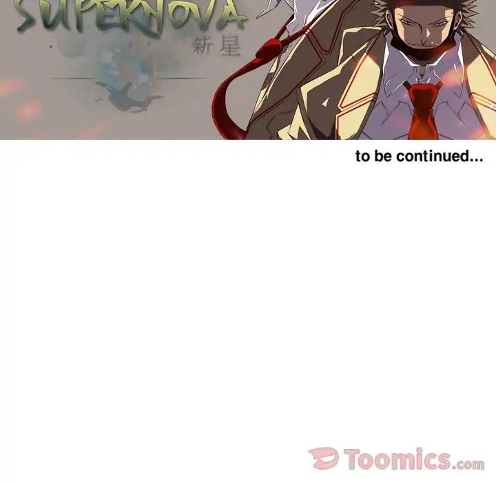 Supernova – Manga chapter 70 - page 136