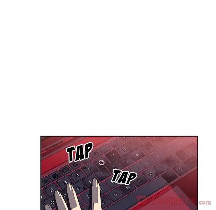 Supernova – Manga chapter 70 - page 22