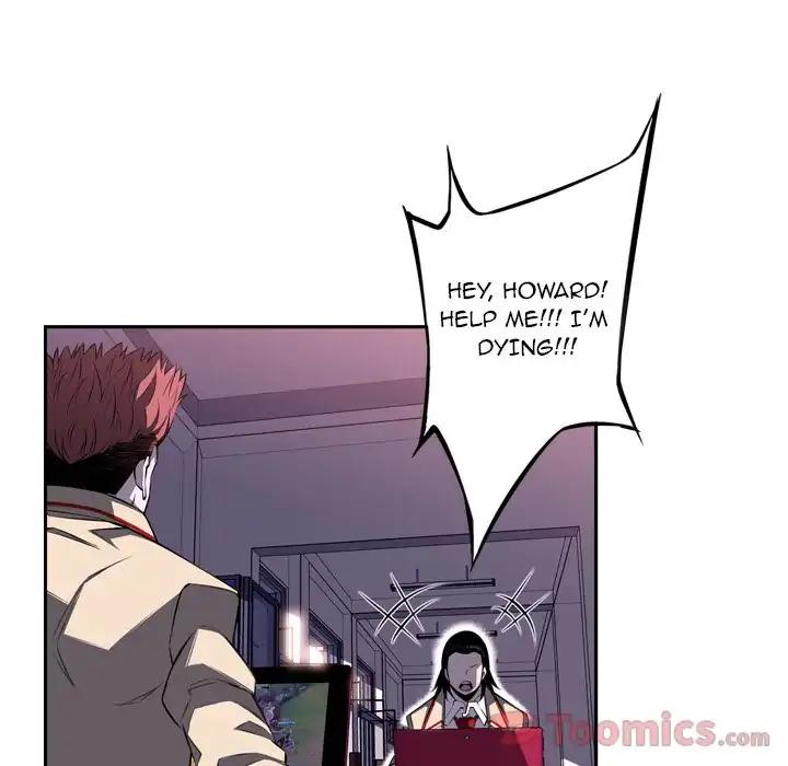 Supernova – Manga chapter 70 - page 24
