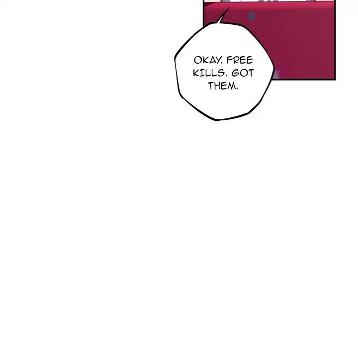 Supernova – Manga chapter 70 - page 26