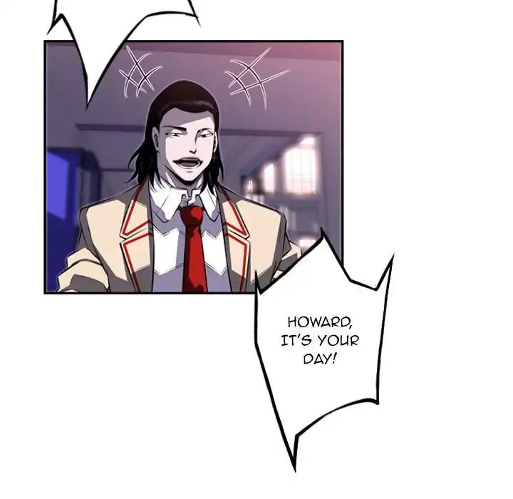 Supernova – Manga chapter 70 - page 30