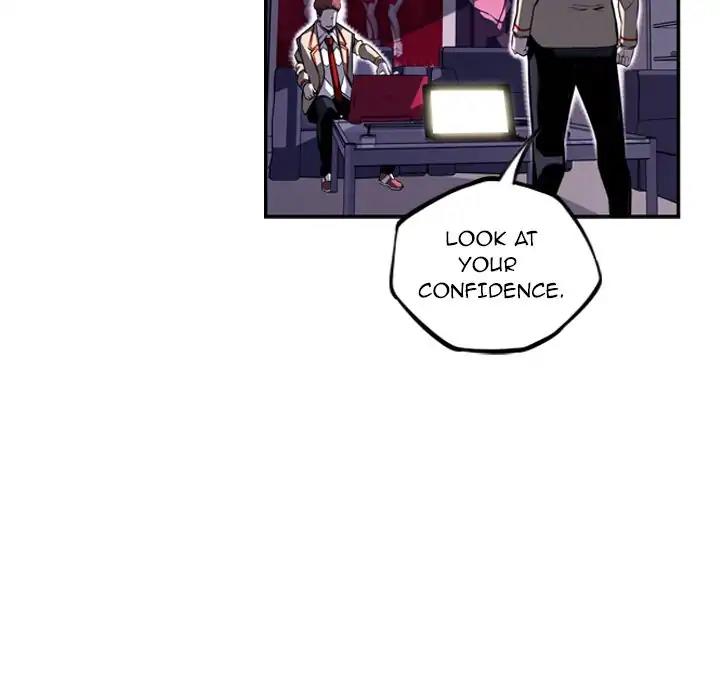 Supernova – Manga chapter 70 - page 32