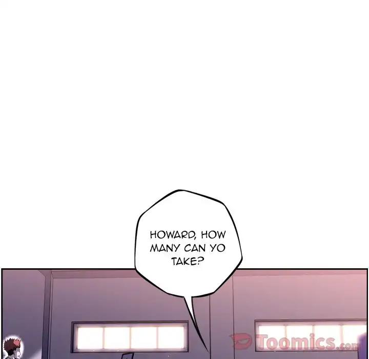 Supernova – Manga chapter 70 - page 33