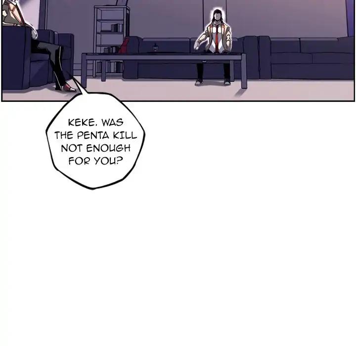 Supernova – Manga chapter 70 - page 34