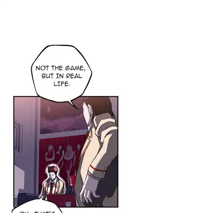 Supernova – Manga chapter 70 - page 35