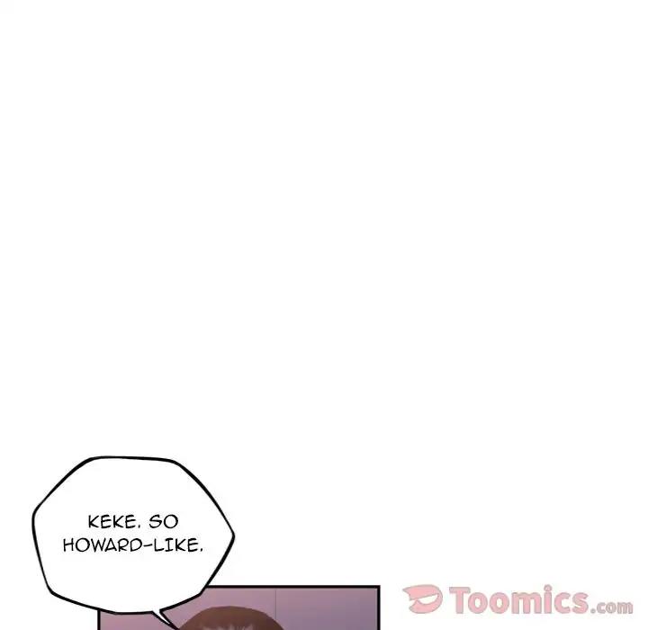 Supernova – Manga chapter 70 - page 38