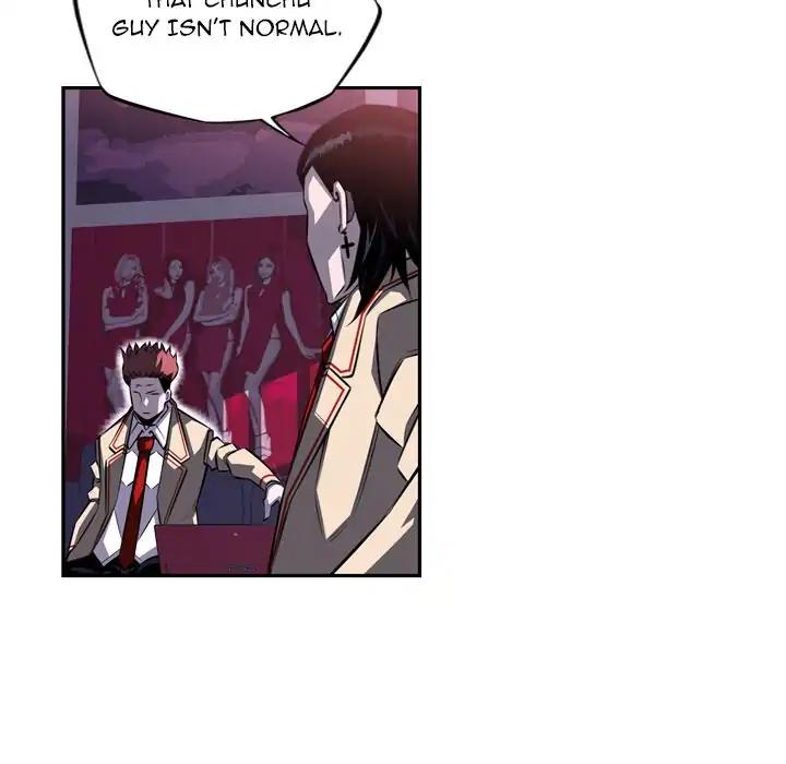 Supernova – Manga chapter 70 - page 42
