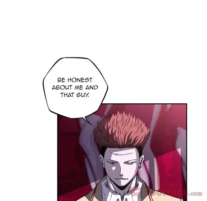Supernova – Manga chapter 70 - page 43