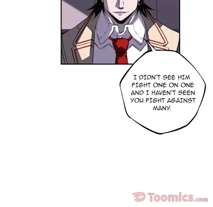 Supernova – Manga chapter 70 - page 47