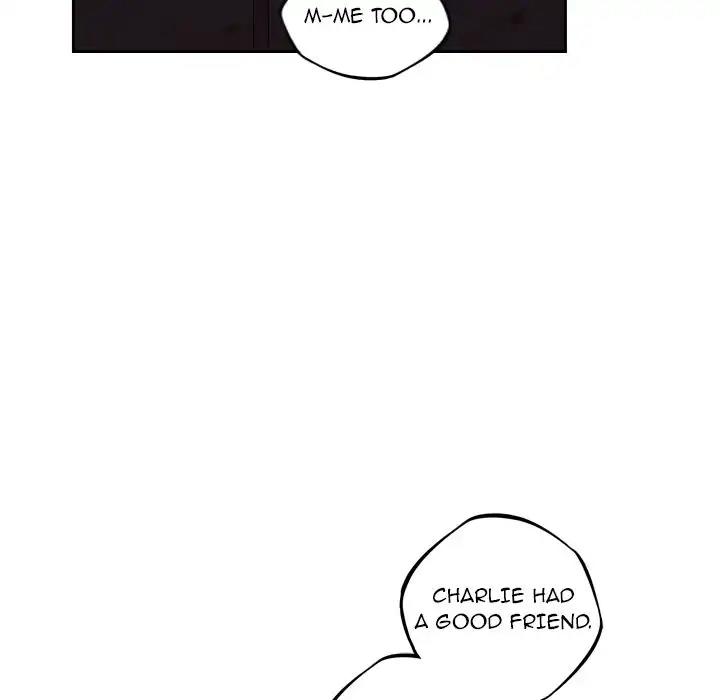 Supernova – Manga chapter 70 - page 5