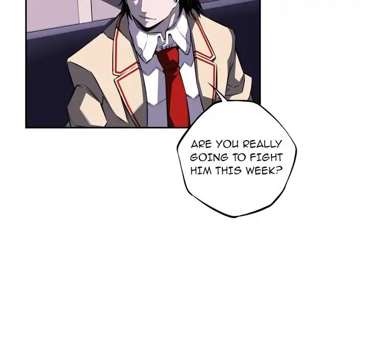 Supernova – Manga chapter 70 - page 51