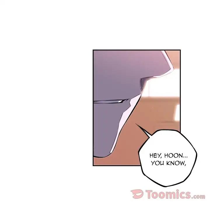 Supernova – Manga chapter 70 - page 52